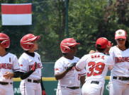 Timnas Softball Indonesia Incar Dua Medali Emas di SEA Games 2019