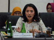 Dito Ariotedjo Diganti, Puteri Anetta Komarudin Jadi Menpora Selanjutnya?