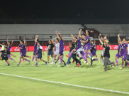 Semifinal Liga 2: Taklukkan Persiraja Melalui Adu Penalti, Persik Promosi ke Liga 1 dan Tantang Persita di Final