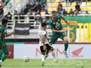Lini Belakang Rapuh, Persebaya Minta Maaf Gagal Menang Kontra RANS Nusantara