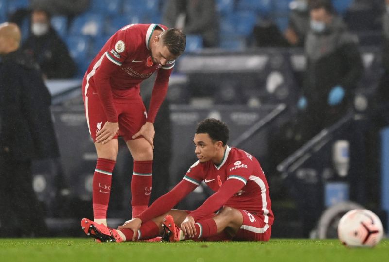  Faktor di Balik Peningkatan Jumlah Cedera Pemain di Premier League Musim Ini