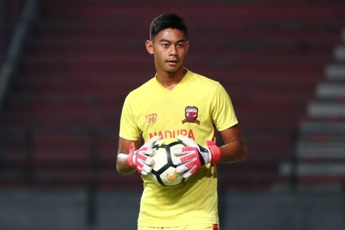 Satria Tama Masuk Ke dalam Radar Arema FC