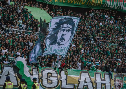 Pelatih Bali United Ikut Senang Uji Coba Persebaya dan Arema Dihadiri Penonton