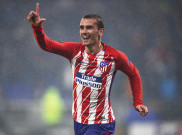 Atletico Madrid Juara Liga Europa, Diego Simeone Ungkap Harapan untuk Antoine Griezmann
