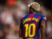 Presiden LaLiga Klaim Lamine Yamal Gagal Raih Ballon d'Or karena Faktor Usia