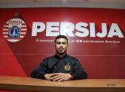 Persija Jakarta Sudah Lobi Osvaldo Haay Sejak SEA Games 2019