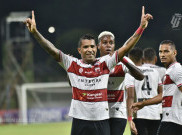 Hasil Liga 1: TIRA-Persikabo Menang, Madura United Vs Barito Putera Diwarnai 6 Gol