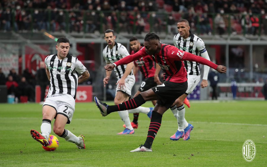 Hasil Pertandingan: Milan dan Inter Kompak Imbang