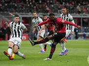 Hasil Pertandingan: Milan dan Inter Kompak Imbang