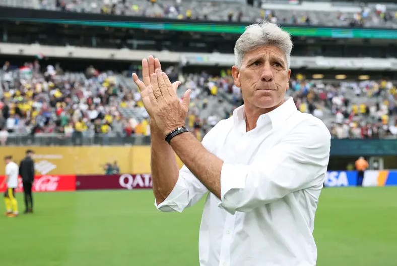 Hadapi Chelsea di Semifinal Piala Dunia Antarklub 2025, Fluminense seperti Itik Buruk Rupa