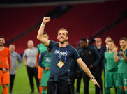 Harry Kane Berambisi Tampil di Final Liga Champions