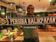 Resmi Tangani Persiba, Eks Persipura Bertekad Raih Tiket Liga 1 2019