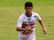 Pemain Berdarah Indonesia Mendapat Sorotan di Brasil