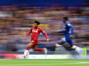 Liverpool Diminta Tumbalkan Mohamed Salah jika Kylian Mbappe Datang