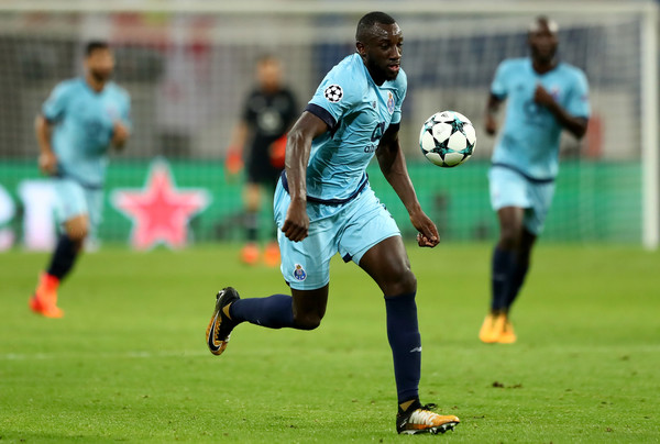 FC Porto Vs Liverpool: Statistik Mengerikan Moussa Marega untuk The Reds