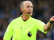 Liga Super Eropa Siap Bergulir, Siapa yang Jadi Wasit?