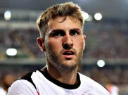 Kisah Santiago Gimenez, dari Bintang Masa Depan Meksiko hingga Pemain yang Dibuang AC Milan