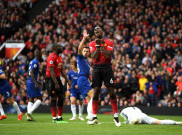 Paul Pogba Dianggap Memikul Beban Terlalu Berat di Manchester United