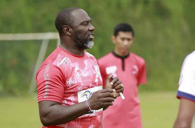 Wasit Liga 1 2021/2022 Jadi Sorotan, Pelatih Persipura Maklum