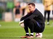 Wojciech Szczesny: Tolak Tawaran Barcelona Sama dengan Pengecut
