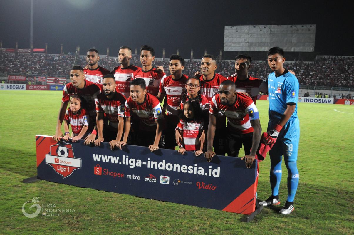 Greg Nwokolo Sebut Susah Payah Kalahkan Persib