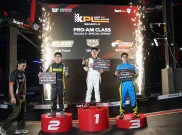 Klasemen Sementara Kart Inc Pro League Season 2: Dewa United Motorsports Bayangi Speed Adrenaline