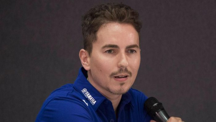 MotoGP Belanda 2019, Momen Horor yang Tak Bisa Dilupakan Lorenzo