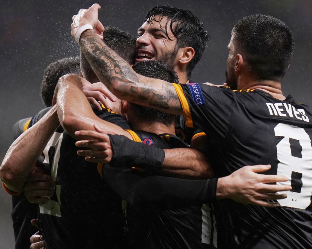 Hasil Pertandingan Liga Europa: Arsenal seperti Manchester United, 8 Tim Menyusul ke 32 Besar