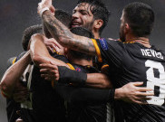 Hasil Pertandingan Liga Europa: Arsenal seperti Manchester United, 8 Tim Menyusul ke 32 Besar