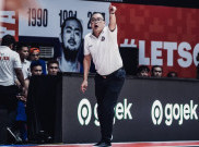 Jelang Kualifikasi FIBA Asian Cup 2025, Persiapan Timnas Basket Indonesia Digeber