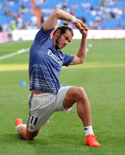 Gareth Bale : Tahun Ini Kami Ingin Juara La Liga