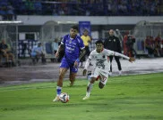 Klasemen Sementara Super League 2025/2026 Usai Persib Bandung Kalahkan Bali United