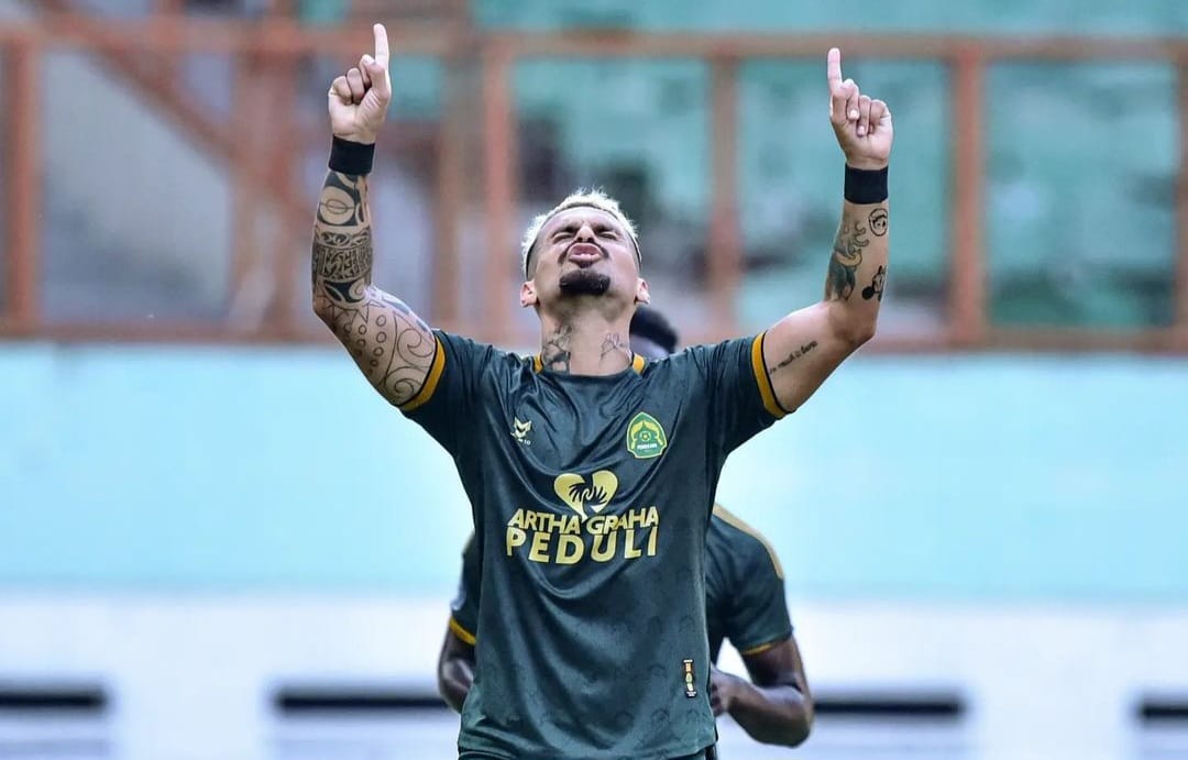 Hasil Liga 1: PSIS Dikalahkan RANS, Persikabo Selamat dari Kekalahan