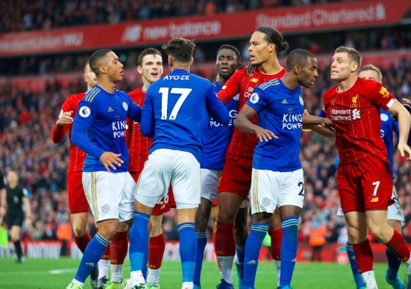 Prediksi Liverpool Vs Leicester: Menanti Aksi Skuad Muda The Reds di Anfield