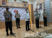 Polri: Izin Liga 1 dan Liga 2 2021 Keluar pada 27 Mei