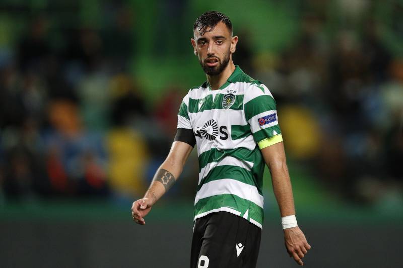 Manchester United Ragu, Fernandes Terancam Batal Gabung
