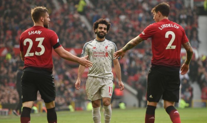 Jadwal Siaran Langsung Liga Eropa: Manchester United Vs Liverpool Disiarkan Televisi Nasional