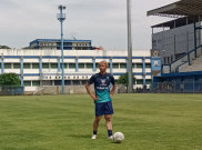 Seleksi di Persib, Pemain Jepang Singgung Nama Hanif Sjahbandi