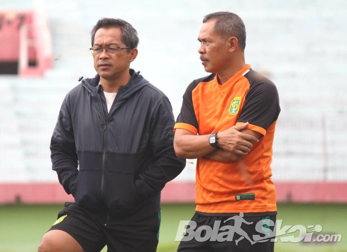 Persebaya Butuh Bek Asing Antisipasi Pemanggilan Timnas