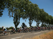 Ini Perkiraan Tanggal Anyar Tour de France 2020