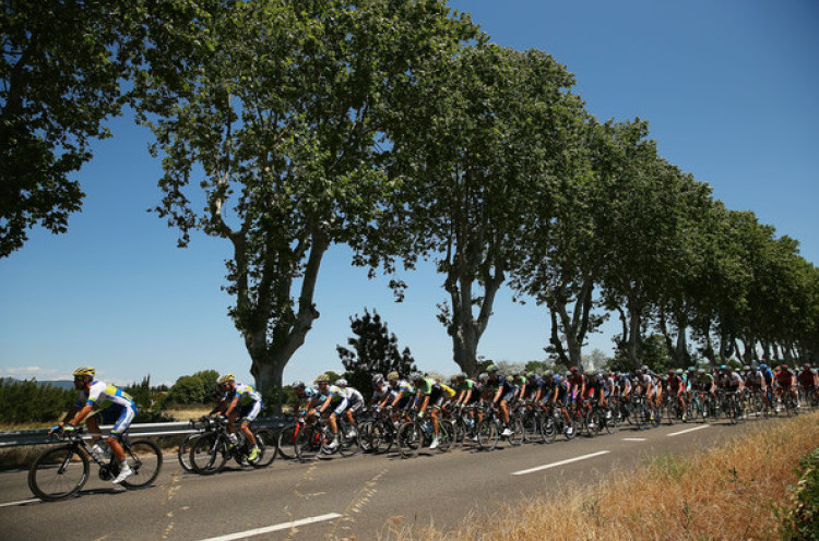 Ini Perkiraan Tanggal Anyar Tour de France 2020