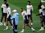 Prediksi dan Statistik Real Madrid Vs AC Milan: Ujian Kebangkitan
