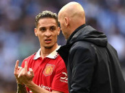 Satu Dosa Besar Manchester United di Bursa Transfer