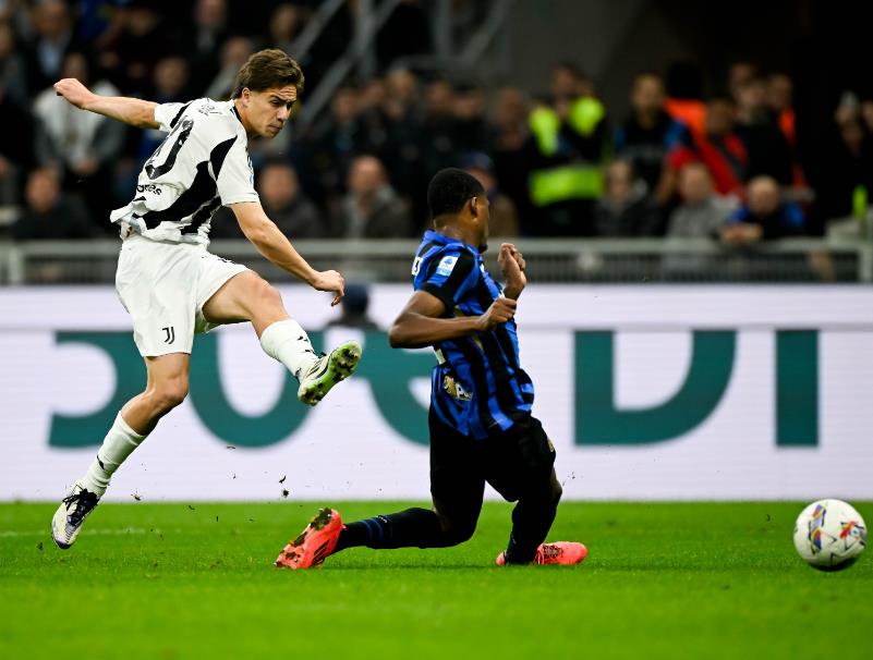Ada Piala Dunia Antarklub, Serie A Siapkan Bursa Transfer Spesial