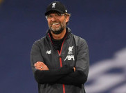 Jurgen Klopp Akui Tawaran Tangani Liverpool Rusak Rencana Liburan Keluarganya