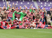 5 Sosok Kunci Kesuksesan Atletico Madrid Juara LaLiga 2020-2021
