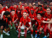 10 Statistik yang Mungkin Terlewat dari Final Piala FA 2021-2022