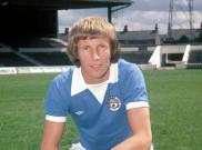 Manchester City Konfirmasi Kabar Duka Sang Legenda, Colin Bell