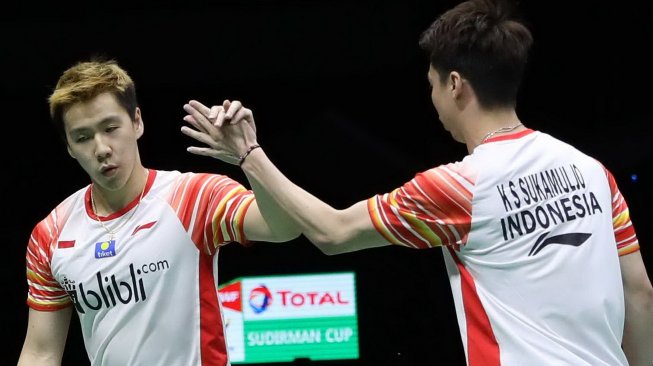 Jelang Kejuaraan Dunia 2019, PBSI Pasang Target Realistis