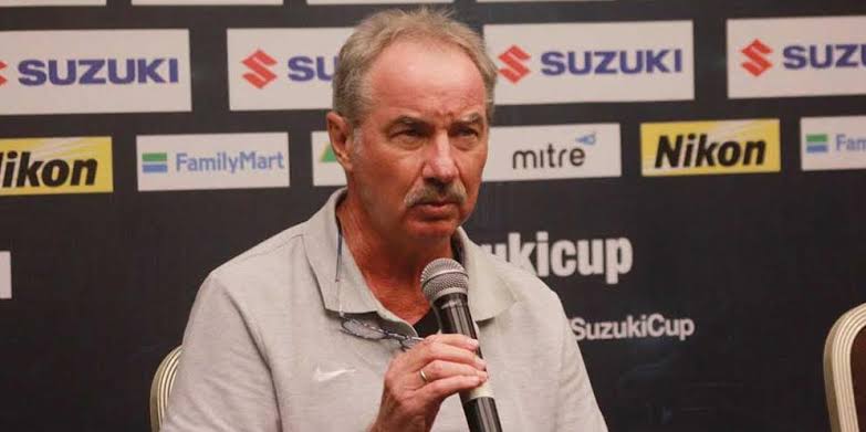 Lerby Eliandry Terkenang Jasa Besar Alfred Riedl di Timnas Indonesia